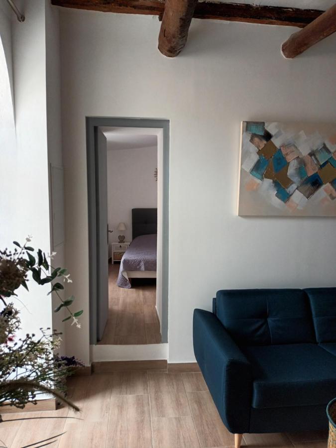 Azureo - Terrasse Du Golfe Villa Morsiglia Dış mekan fotoğraf